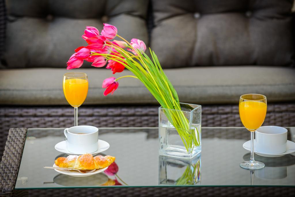 Tandem Apartments With Swimming Pool Cavtat Ngoại thất bức ảnh