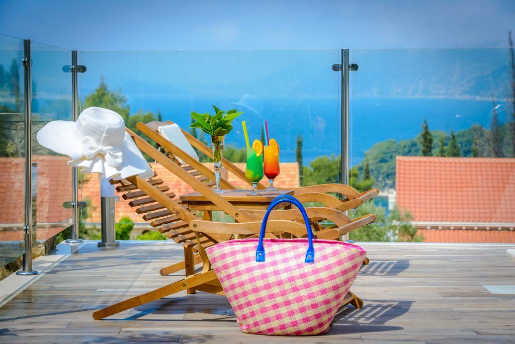 Tandem Apartments With Swimming Pool Cavtat Ngoại thất bức ảnh