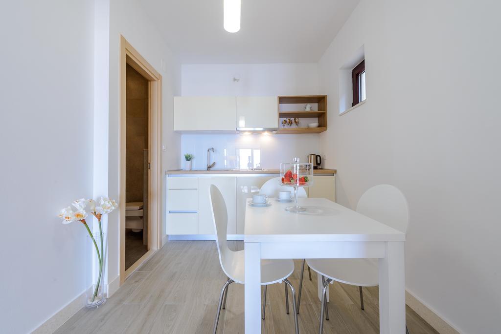 Tandem Apartments With Swimming Pool Cavtat Ngoại thất bức ảnh