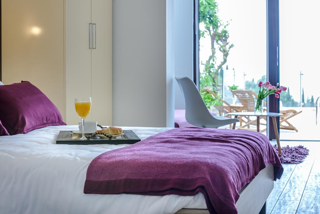 Tandem Apartments With Swimming Pool Cavtat Ngoại thất bức ảnh