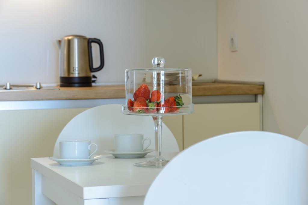 Tandem Apartments With Swimming Pool Cavtat Ngoại thất bức ảnh