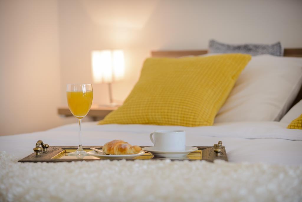 Tandem Apartments With Swimming Pool Cavtat Ngoại thất bức ảnh