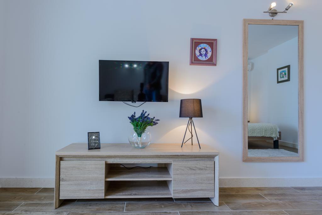 Tandem Apartments With Swimming Pool Cavtat Ngoại thất bức ảnh